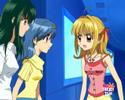 mermaid melody cap 5 part 2 en español