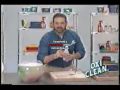 Billy Mays - First OxiClean Commercial (2001)