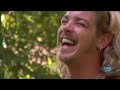 Bucky Covington at Idol Camp Bucky Covington at Idol Camp