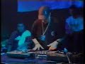 Dj Yaner - ITF 2000 Italy