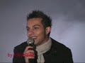 Marco Carta - Luras - discorso