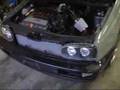 R32 swap in a MK3