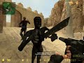 ZombieHorde (CS:S) ZombieHorde (CS:S)