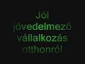 Munka, vállalkozás otthonról