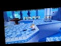 Tails vs Knuckles Tails vs Knuckles