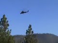 Piute Fire Update 7.05.08