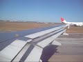 Jetblue Airways Flight #87 Take-off @KJFK Jetblue Airways Flight #87 Take-off @KJFK