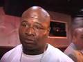 James Toney One on One with Jose OnFire Aguirre