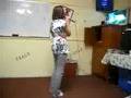 Newsboys Karaoke party! *kendall*