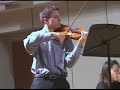 Schumann Sonata in A Minor Schumann Sonata in A Minor