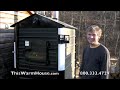 Greenwood Aspen - Smokeless Wood Gasification Boiler Greenwood Aspen - Smokeless Wood Gasification Boiler