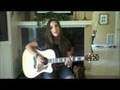 Taylor Swift Teardrops on my Guitar- By Britney Christian