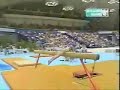 gimnasia gimnastic