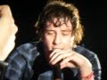 Danny McFly upclose Glasgow 2008 =D!!!!!!!