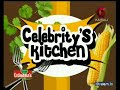 Celebrity's Kitchen: Subbalakshmi Amma prepares Rava Pongal - Part 1