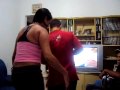 Molem Molem - Ruh e Nessa