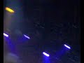concert de jean-louis aubert au zenith nantes m�tropole le 07/12/2006 - vid�o film� avec un portable