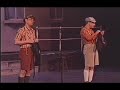 Ton Hensen een passie voor toneel