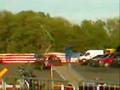 Extreme Stunt Show June 2 2006