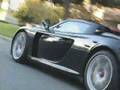 GMG Porsche Carrera GT