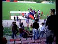 Santa Cecilia Campione !!!