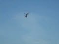 Flying the Align T-Rex 450 SE RC Helicopter Part2