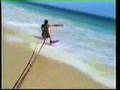 Sandboard Video - Zero Snow - Chapters 1-3