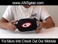 CP Custom Products Paintball Tank Cover 68 & 48
