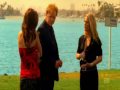 CSI: MIAMI Calleigh Duquesne
