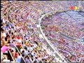 baile flamenco - barcelona '92 - baile andaluz