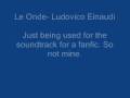 Le Onde Soundtrack