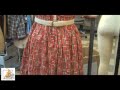 Costumes & Interview Behind 