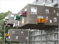 Wozoko MVRDV Amsterdam