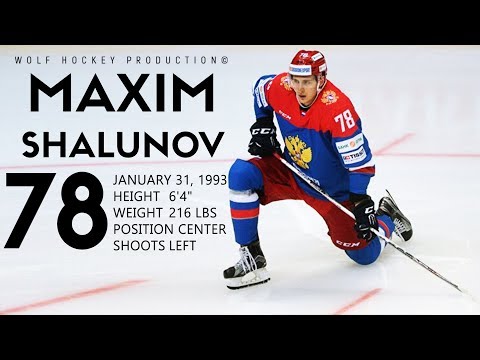 Maxim Shalunov - Highlights