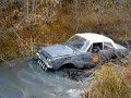 pissedoffroad taunus floating? pissedoffroad taunus floating?