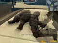 Battlefield 2142 Knife Compilation: Final version