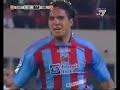 gol de vargas   catania 1   milan 1   gol y entrevista