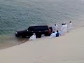 الموتر من سواقه راعيه ولا السفاري مايقصر...!