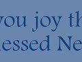 Daniel Christian Holiday Message 2008