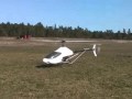 xlv-e first flight