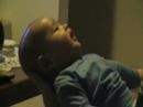 giggles with Daddy 4