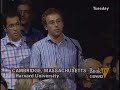 chomsky and dershowitz debate israel and palestine 7/14