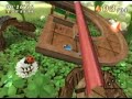 Kororinpa Marble Mania gameplay video (Stages 1-4) Kororinpa Marble Mania gameplay video (Stages 1-4)