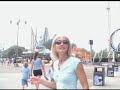 #1 Rated Amusement Park on the Planet!