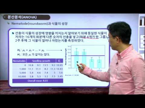 통계_분산분석(ANOVA) (강의)