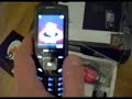 samsung e900