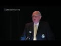 Ufo - Ex-minister of Defense Paul Hellyer Demands US Disclos