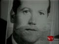 Bernardo Provenzano - Dossier Cattura