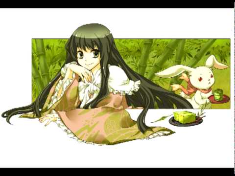 触れられない物語