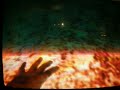 call of duty modern warfare 2 - shanking shepard fight knife in the eyeball!